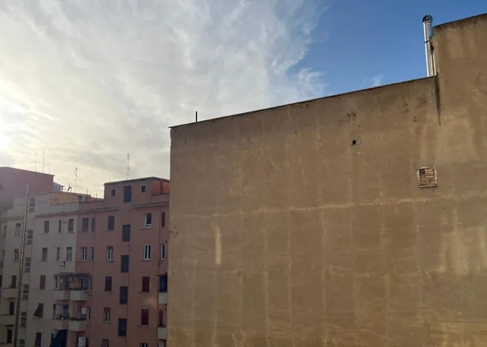 Scalo 71 Rome