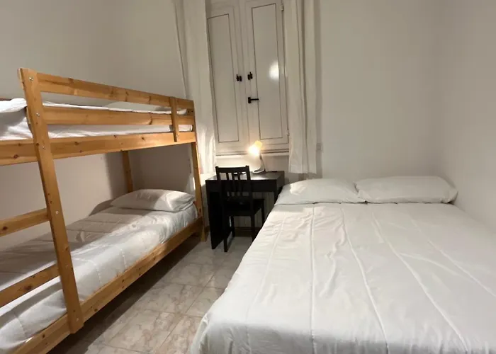 Scalo 71 Konukevi 3*
