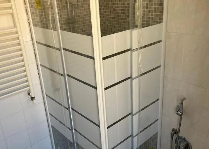 Scalo 71 Gasthuis 3*